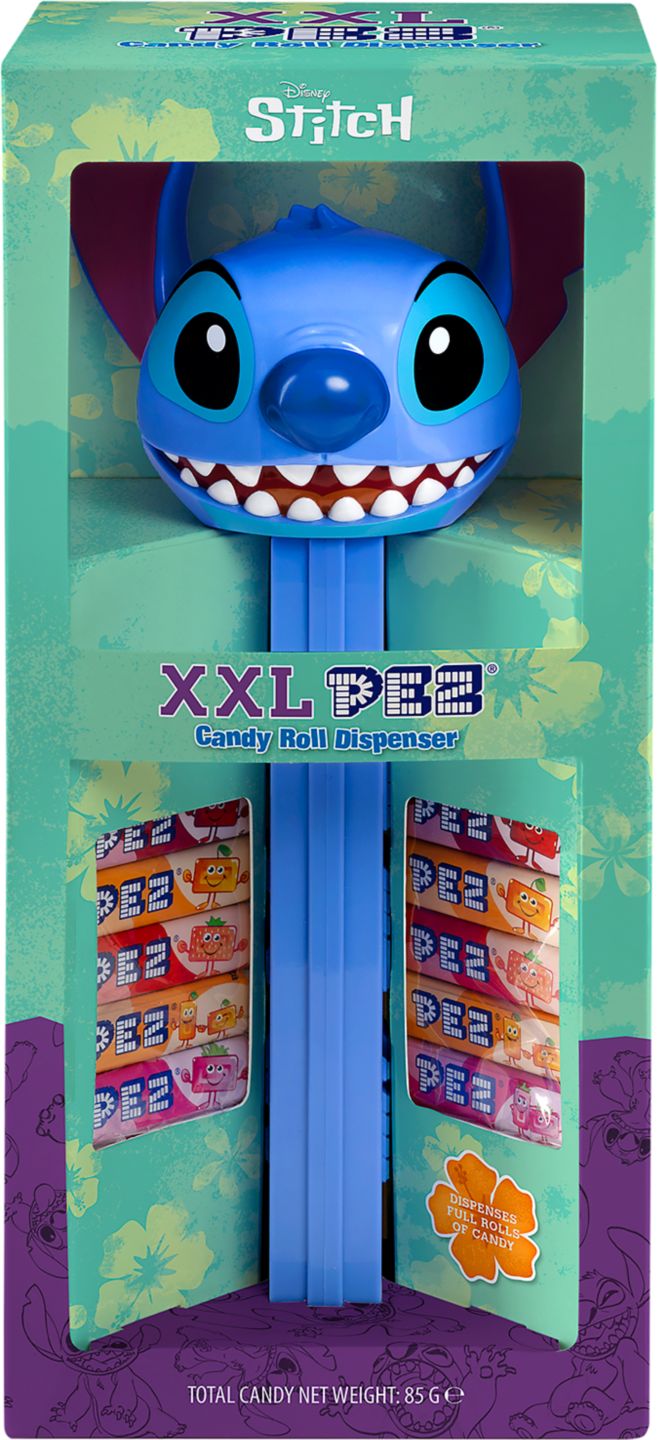 PEZ Figurka