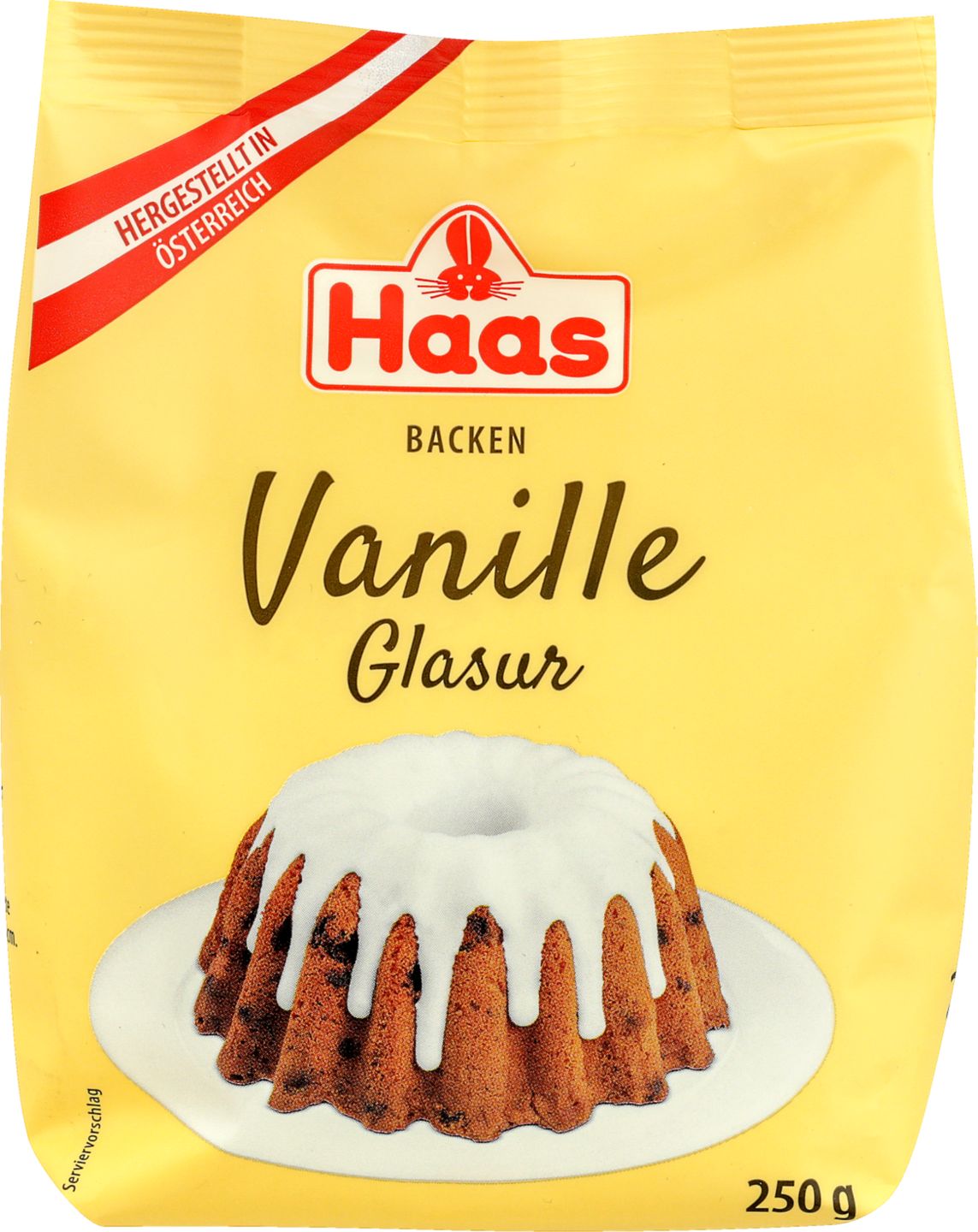 HAAS Poleva
