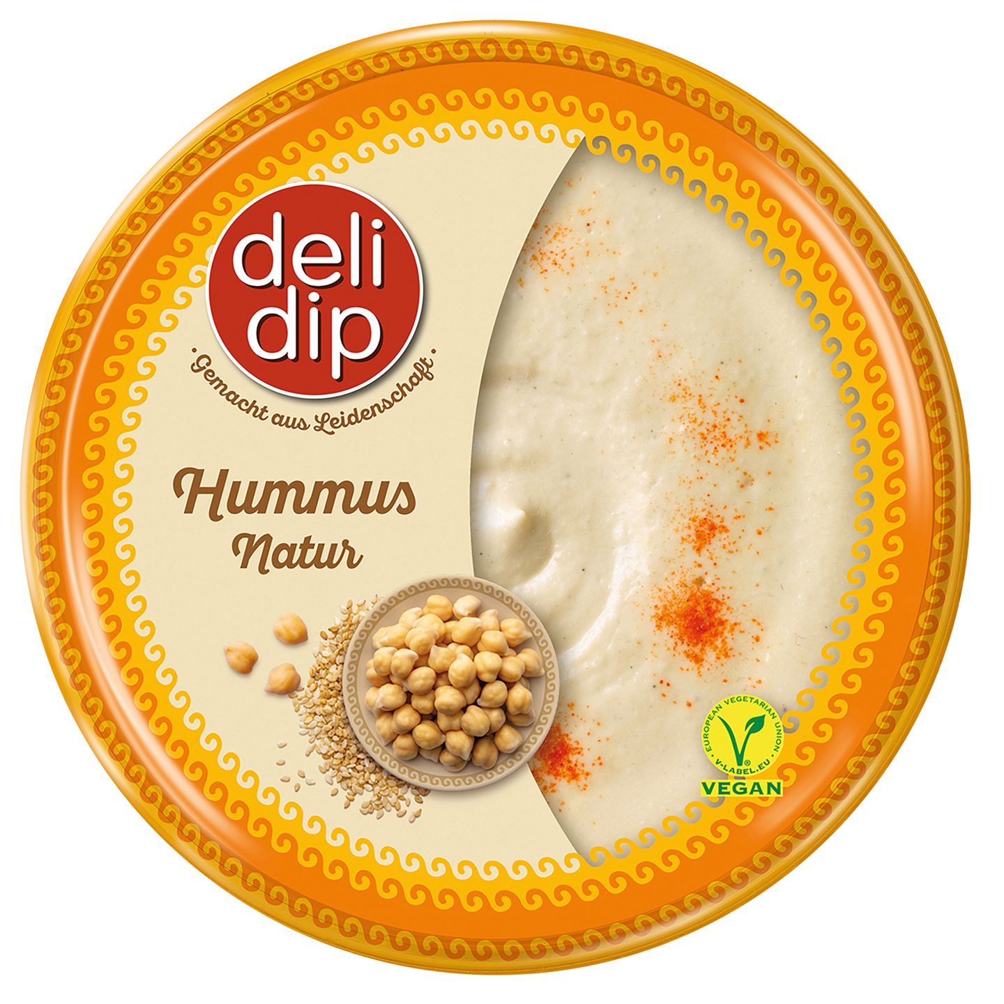 DELI DIP Hummus