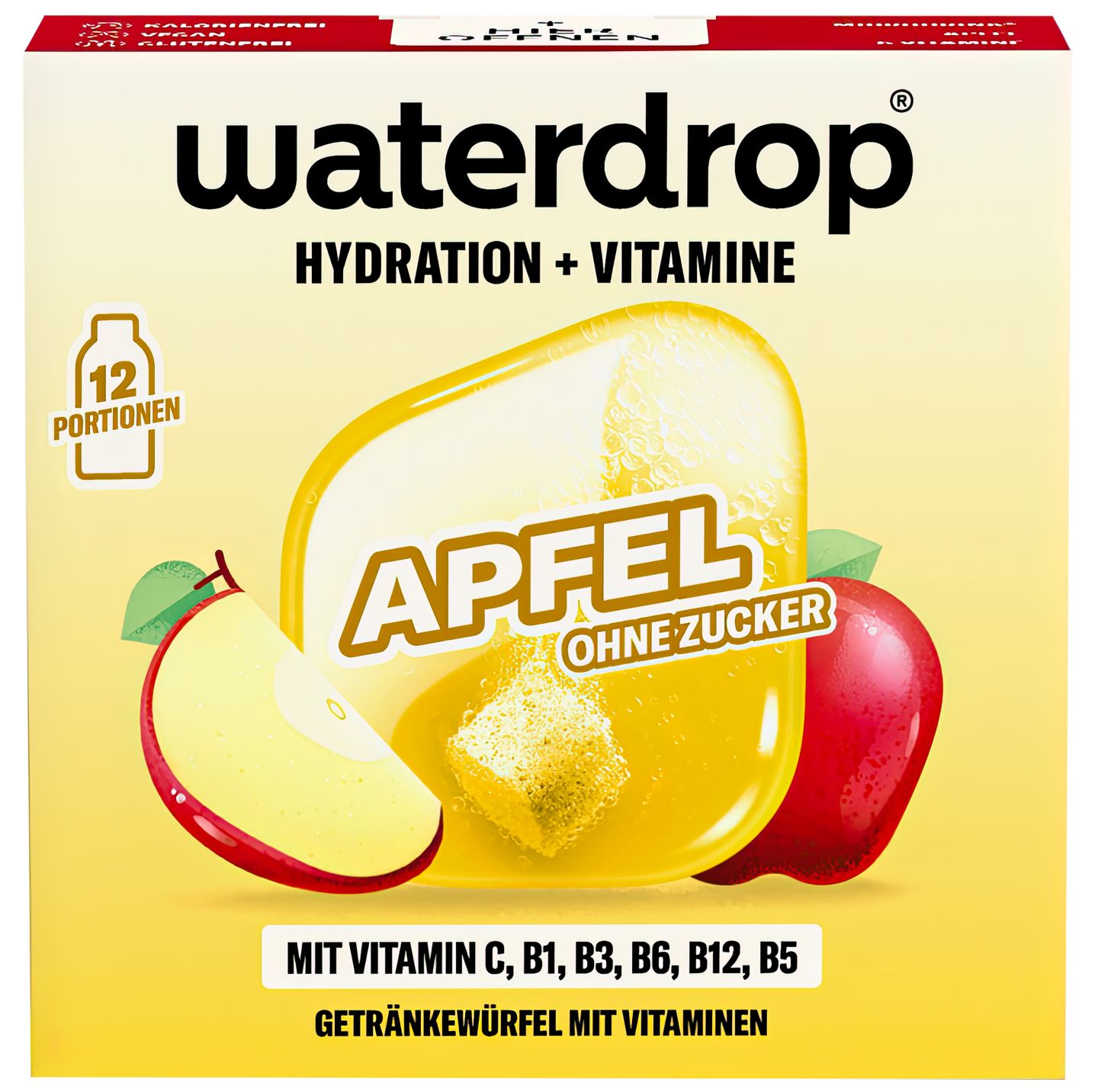 WATERDROP Microdrink