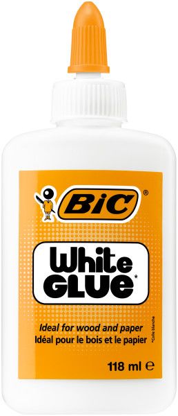 Изображение на BIC Лепило