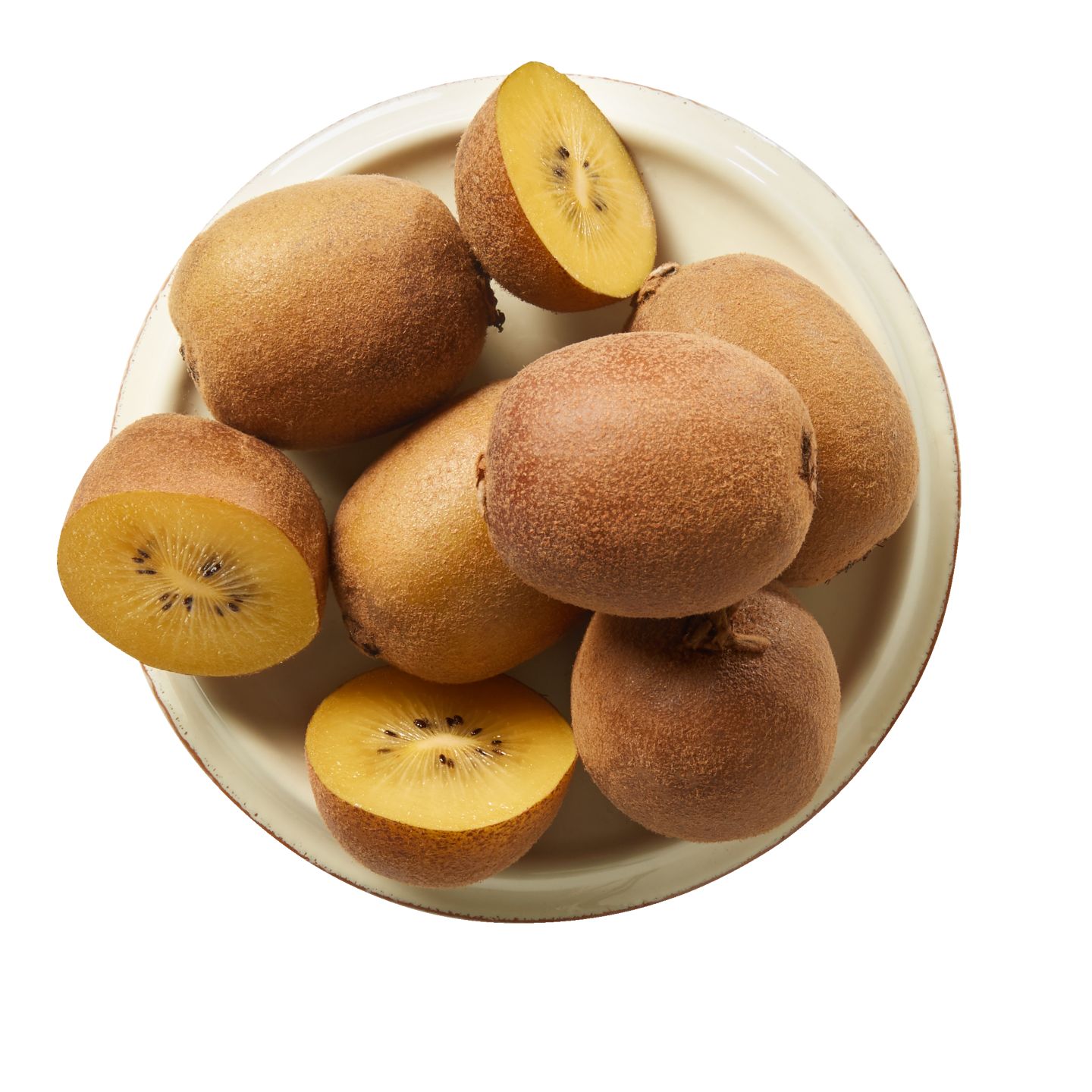 Kiwi žluté 