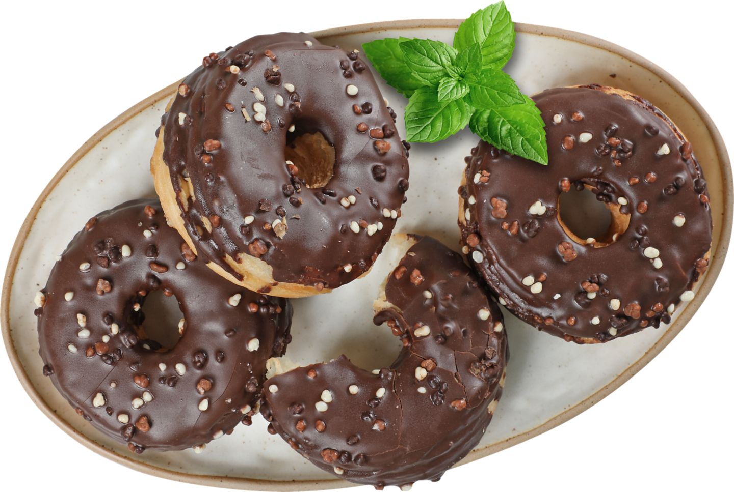 Crodot s čokoládou 95 g