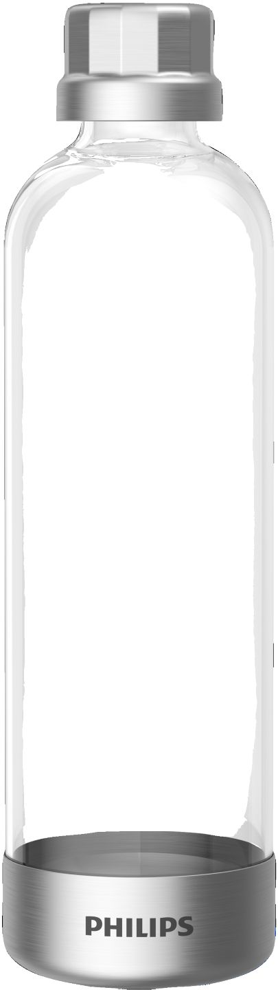 Изображение на PHILIPS Бутилка за газирана вода
1 л