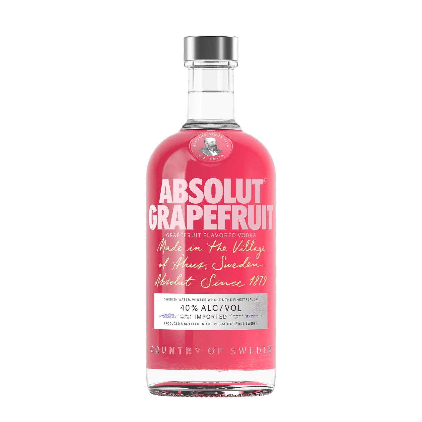 Изображение на Absolut Водка
избрани видове