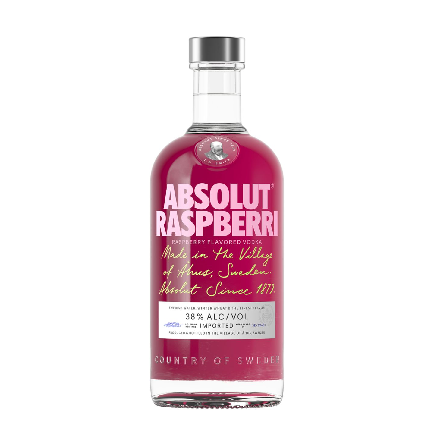 Изображение на Absolut Водка
избрани видове
