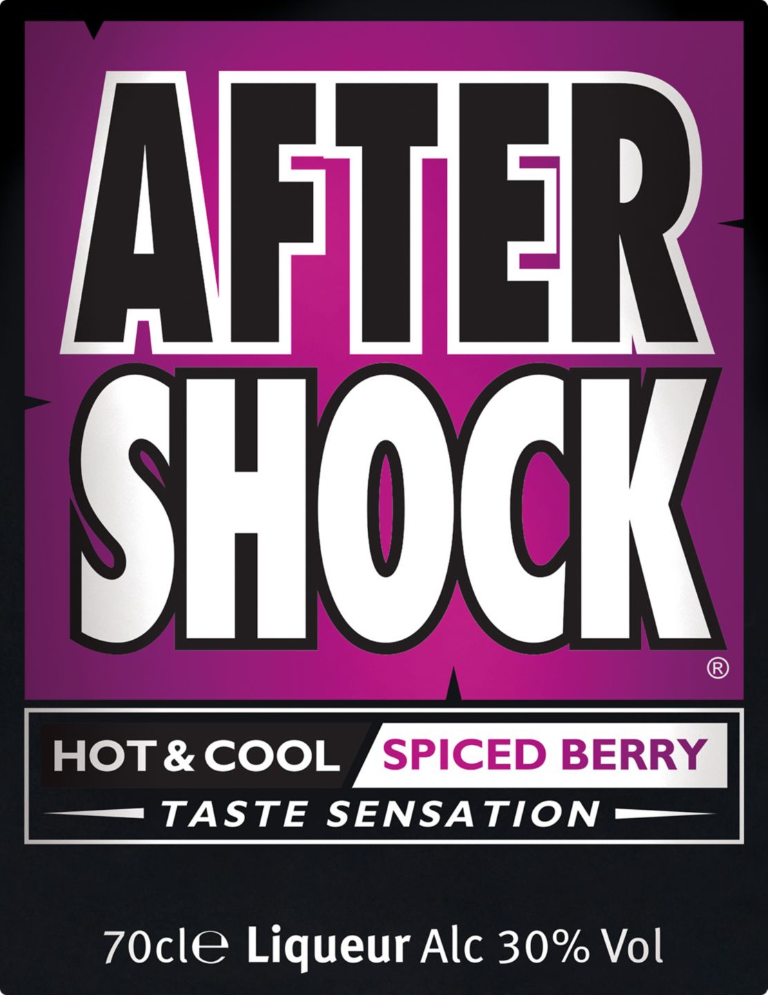 Изображение на Aftershock Ликьор
различни видове