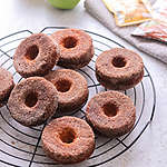 Fotografija recepta Krafne s jabukovačom