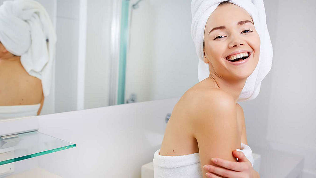 Личный уход