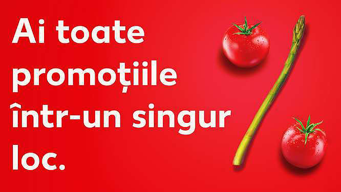 Promotiile Kaufland Card