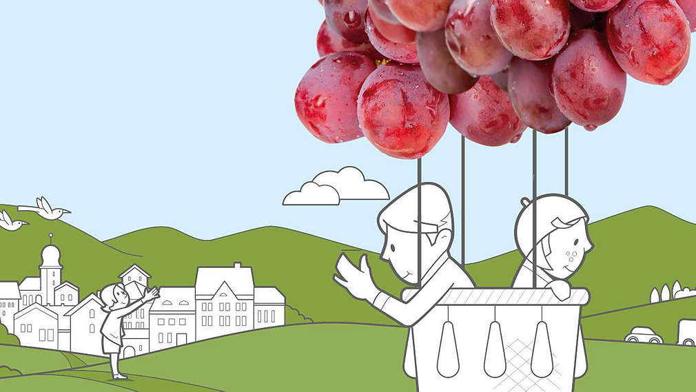 Ne implicăm activ în dezvoltarea societății