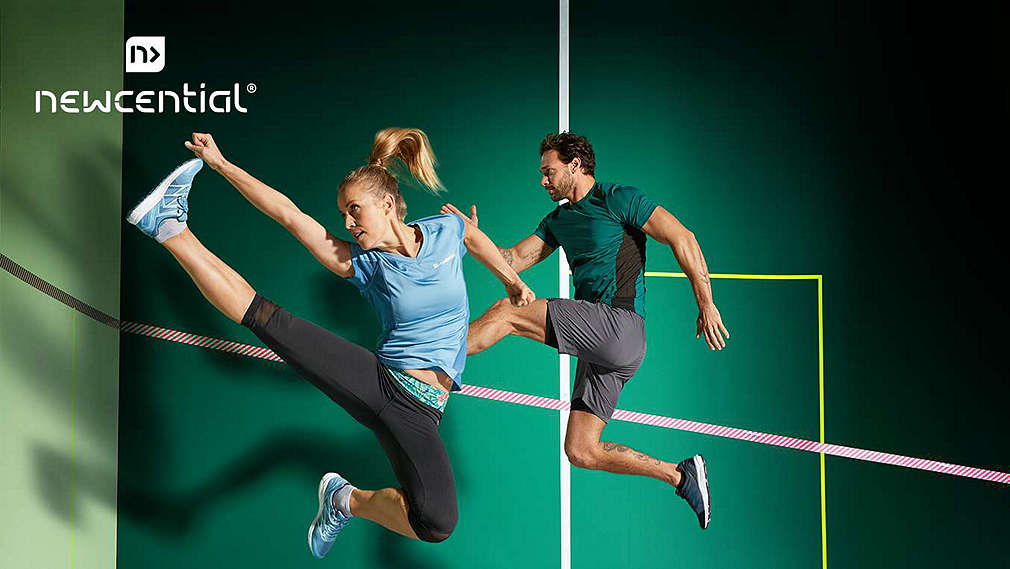 Newcential®