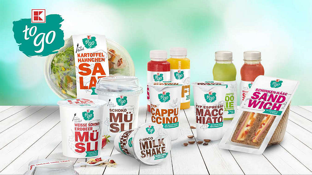 K-to go