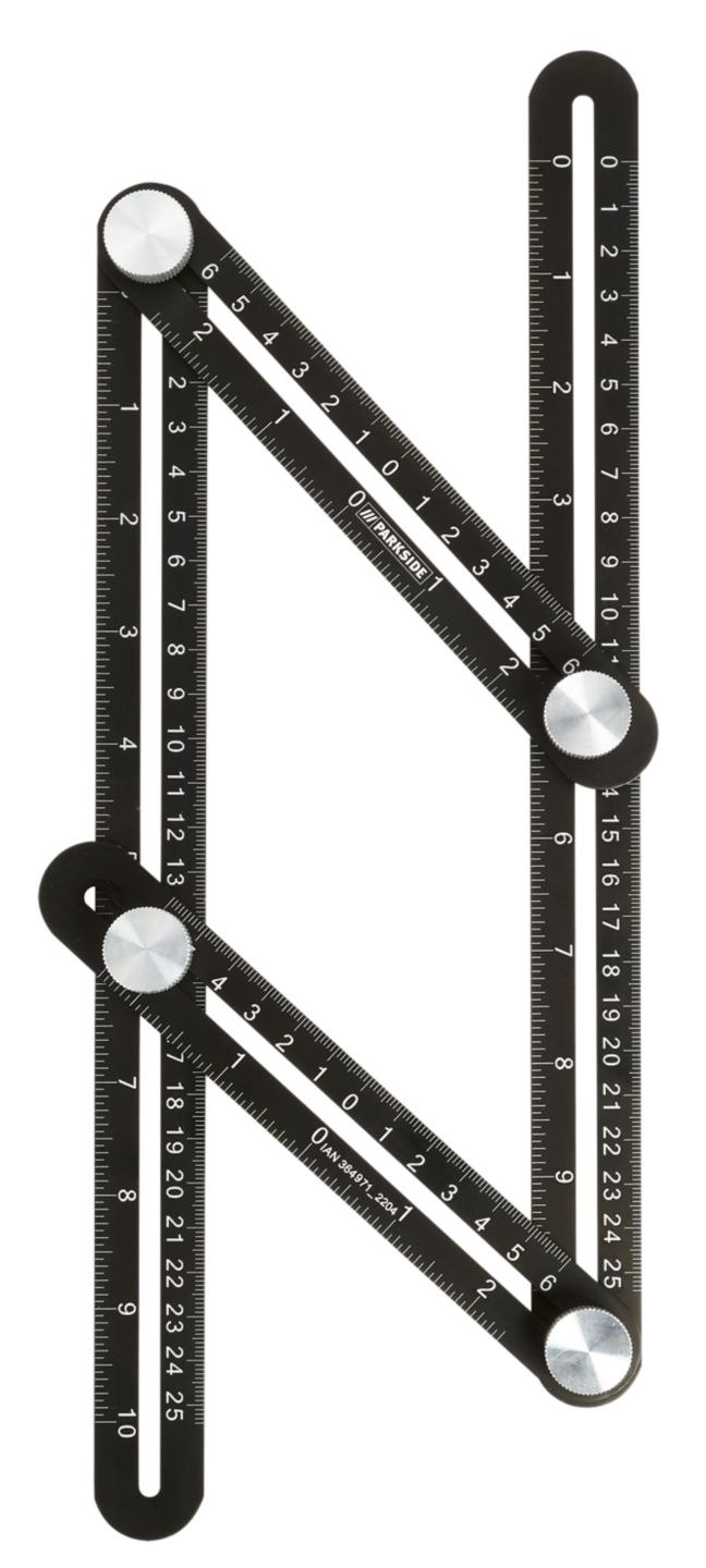 Изображение на Parkside Триъгълник или линия