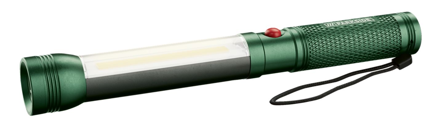 Изображение на Parkside Работна лампа