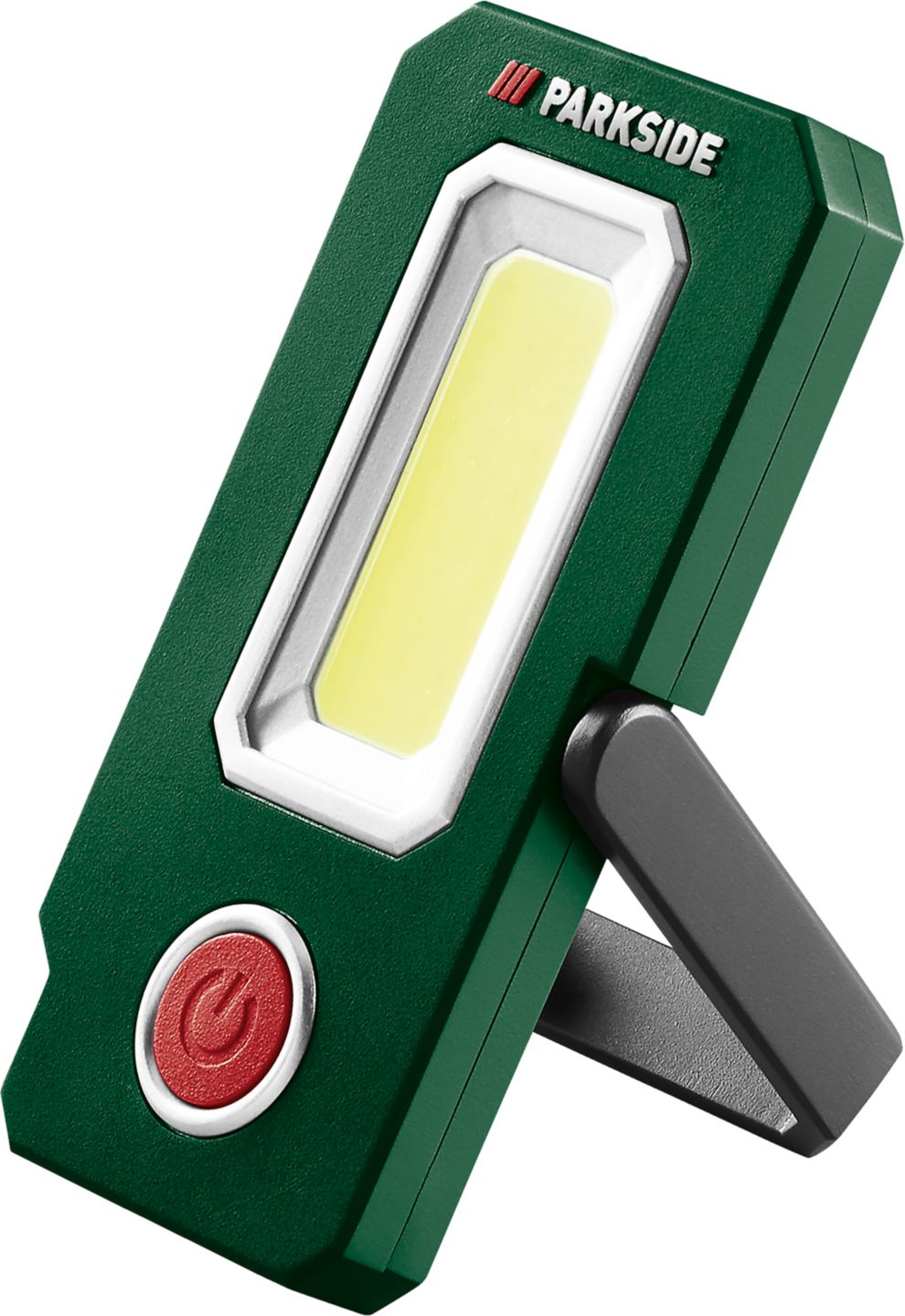 Изображение на Parkside LED прожектор
акумулаторен