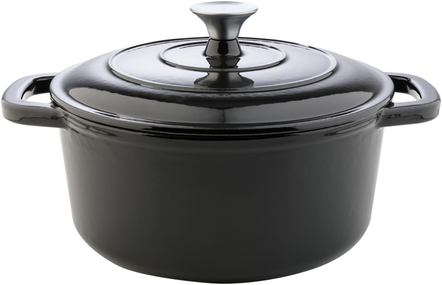 Spice&Soul Lonac s poklop. 4 l