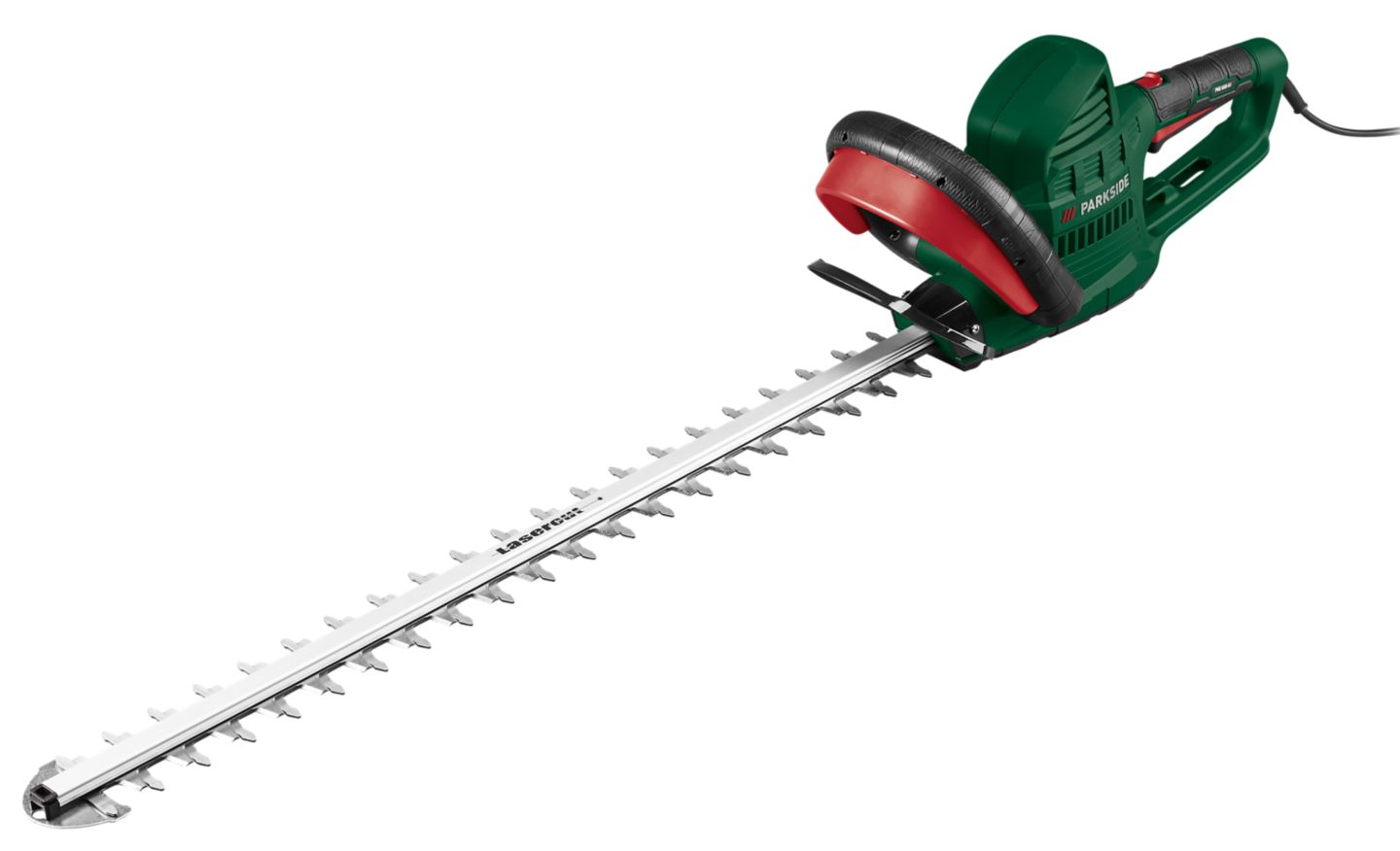 Изображение на Parkside® Електрически тример
за плет PHS 650 A1