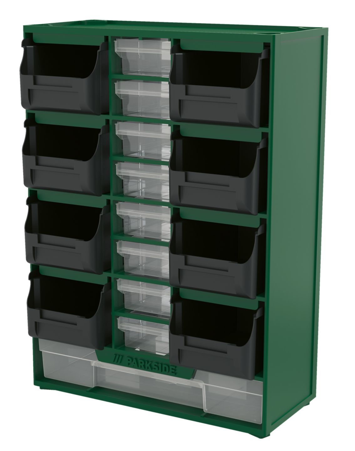 PARKSIDE Organizator