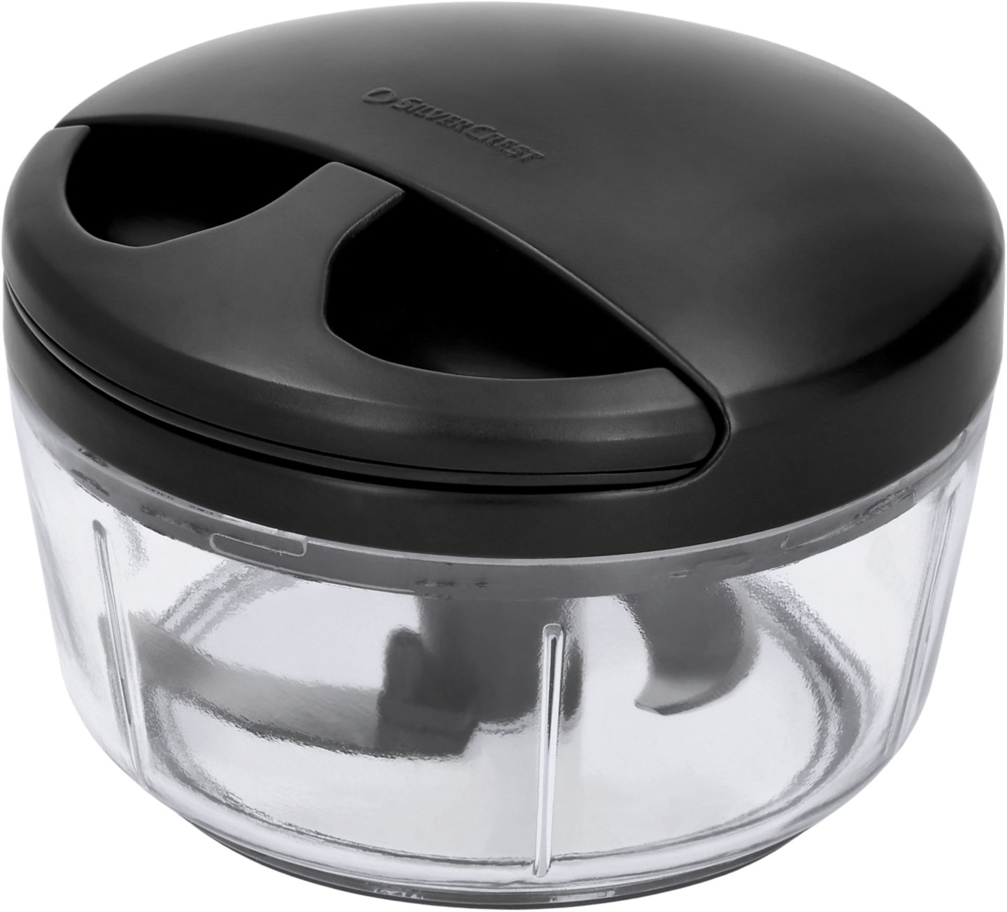 Silvercrest Višenamjenska sjeckalica