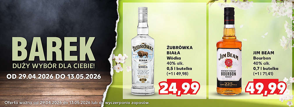 Alkohole mocne