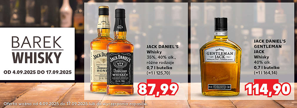 Whisky