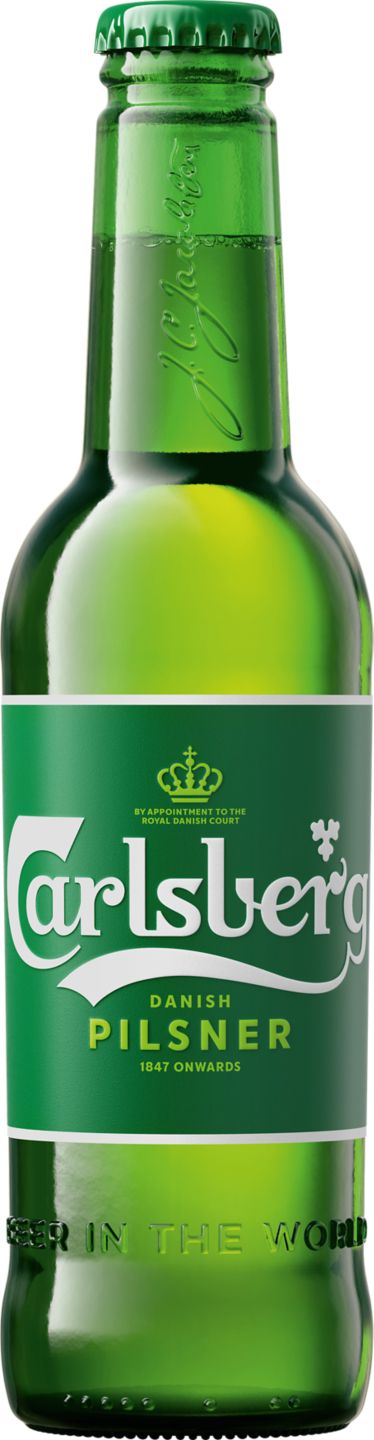 Изображение на Carlsberg Бира
5% vol