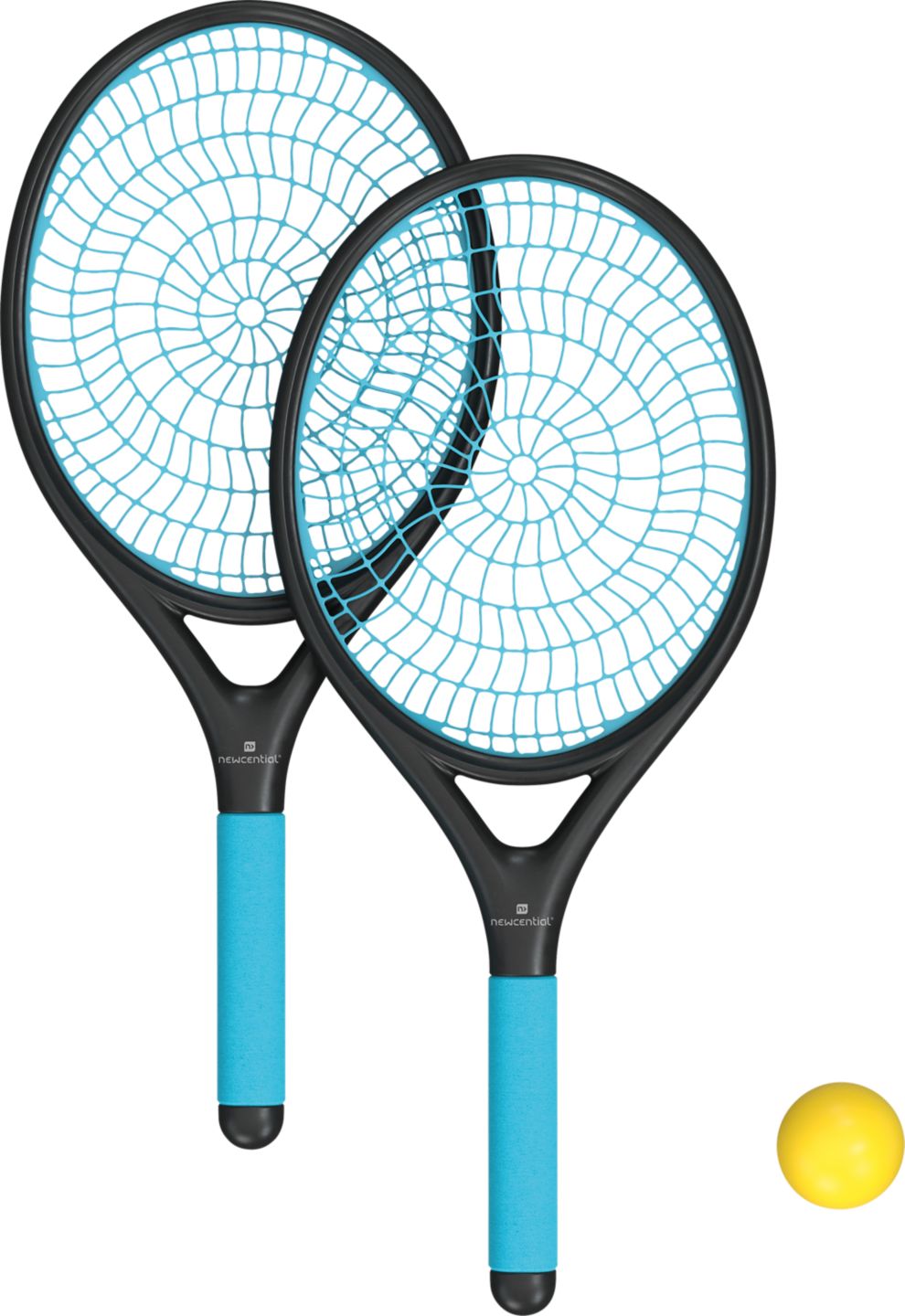 NEWCENTIAL Sada raket na stolní tenis