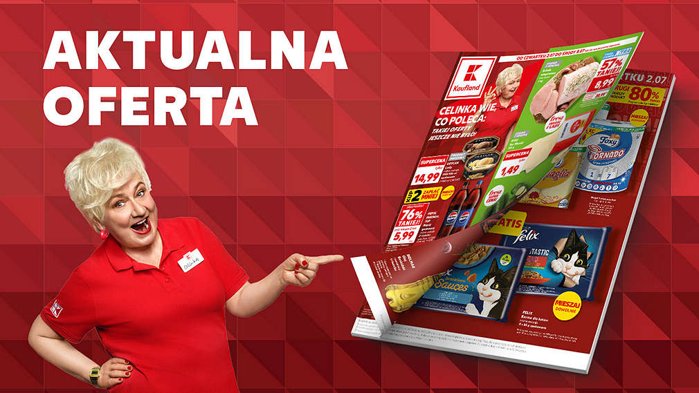 Oferta tygodnia