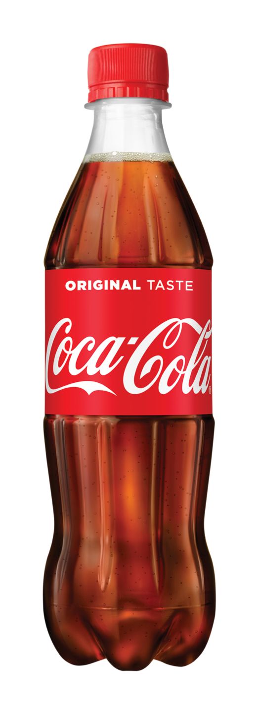 Изображение на Coca-Cola/ Fanta/ Sprite/ Schweppes