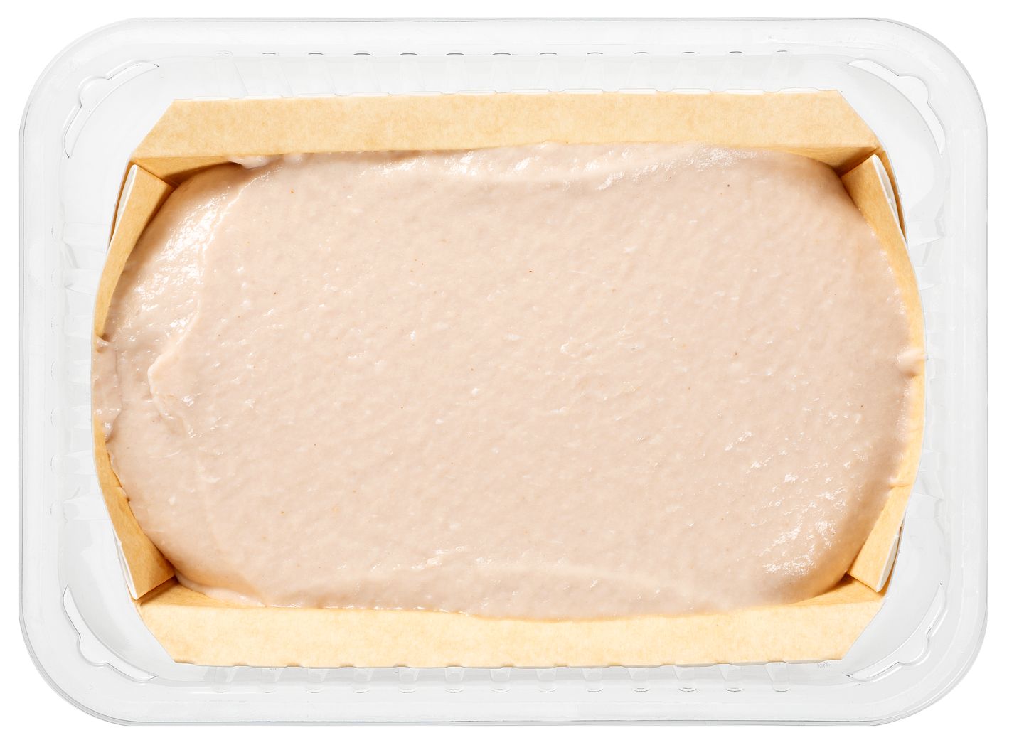 K-PURLAND Bayerischer Leberkäse fein