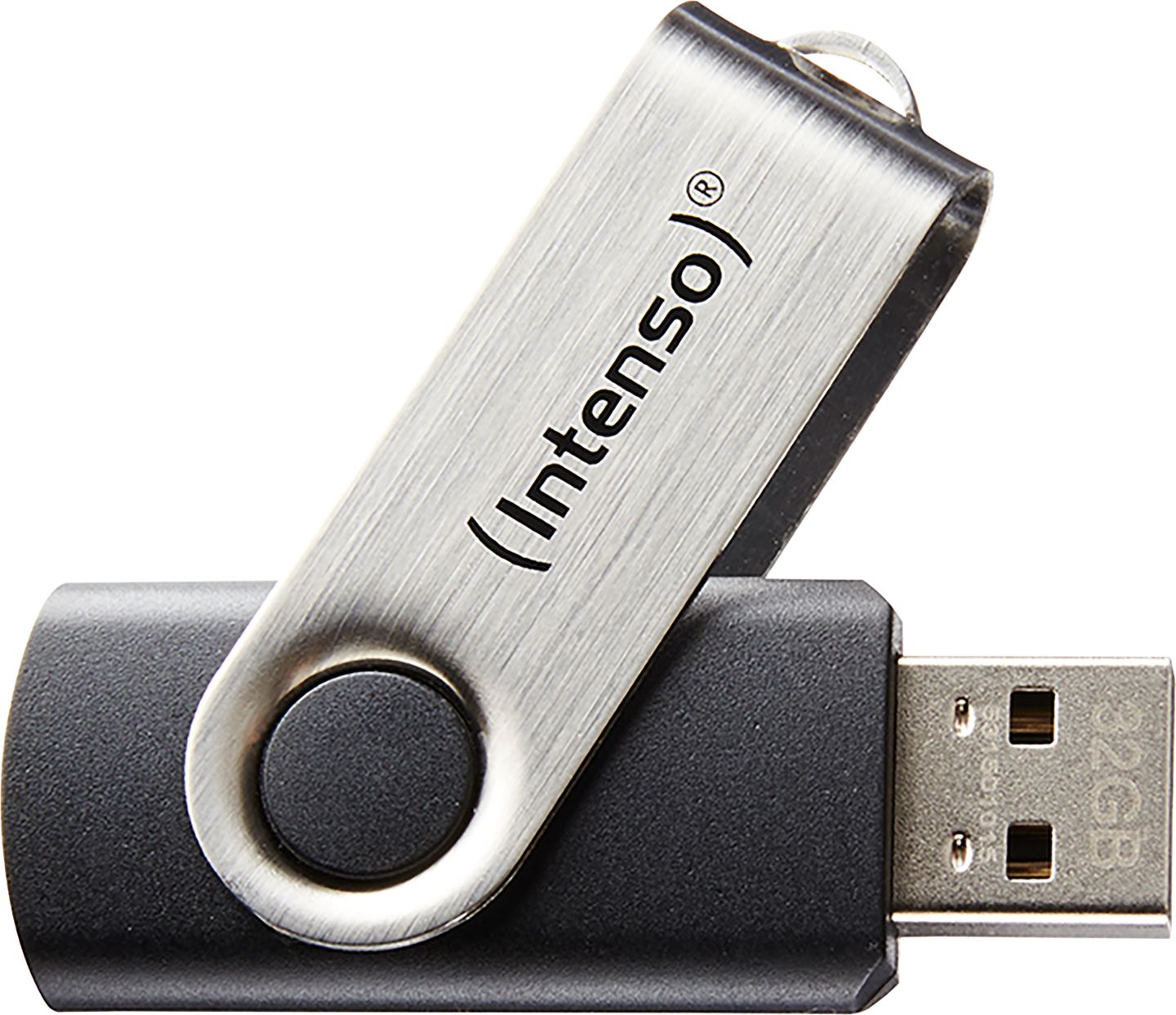 INTENSO USB-Stick »Basic Line« 32 GB
