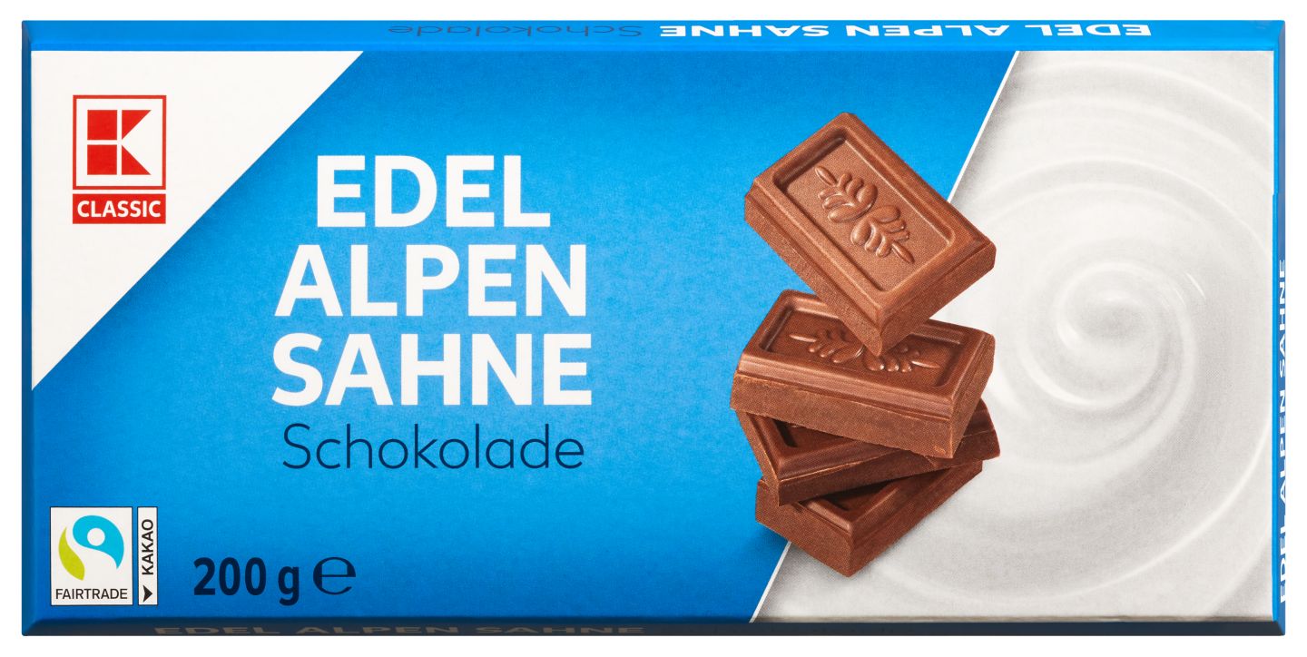 K - Classic Čokolada
MPC 2.5.2025=2,49€