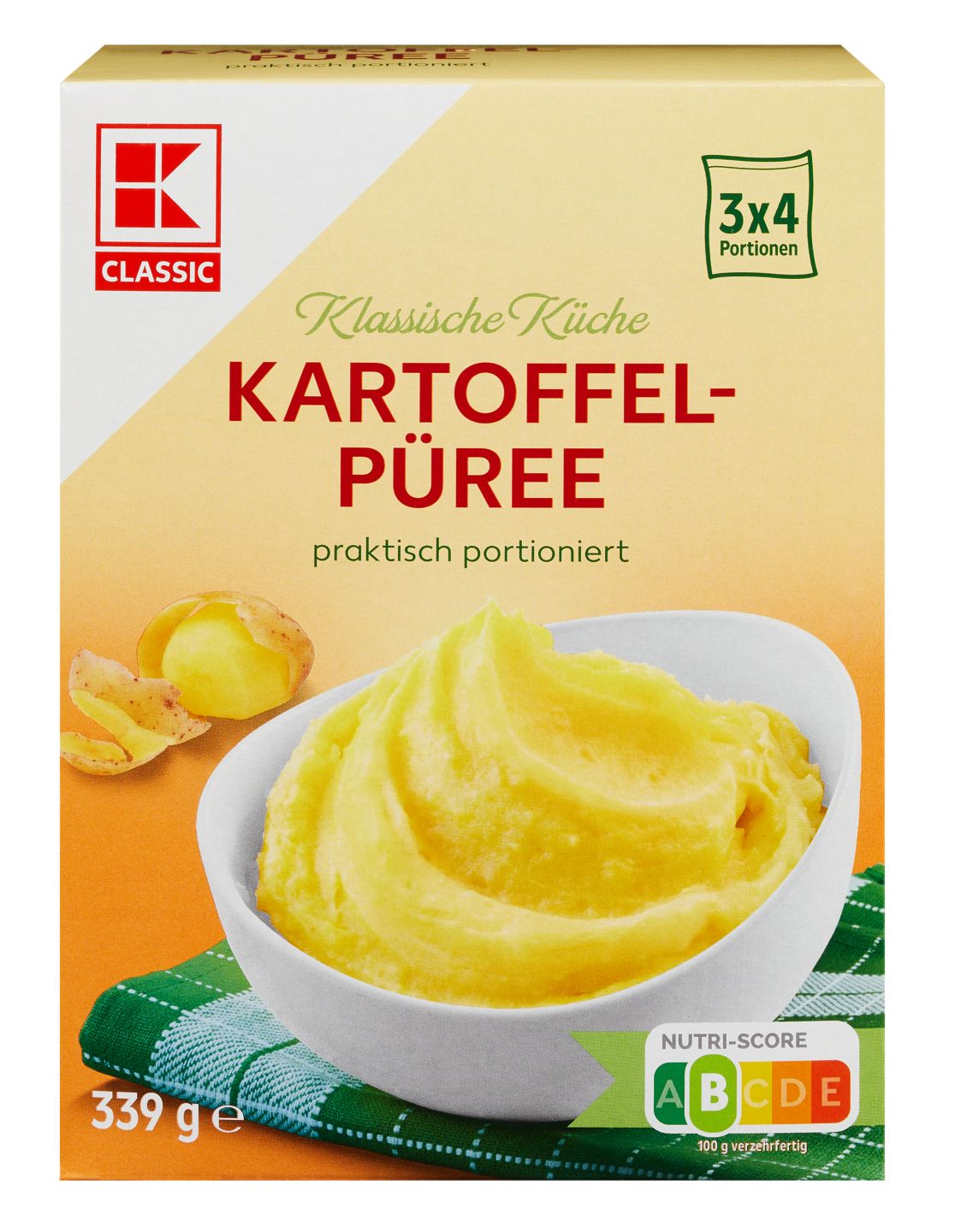 K-Classic Pire od krumpira
MPC 2.5.2025=1,99€