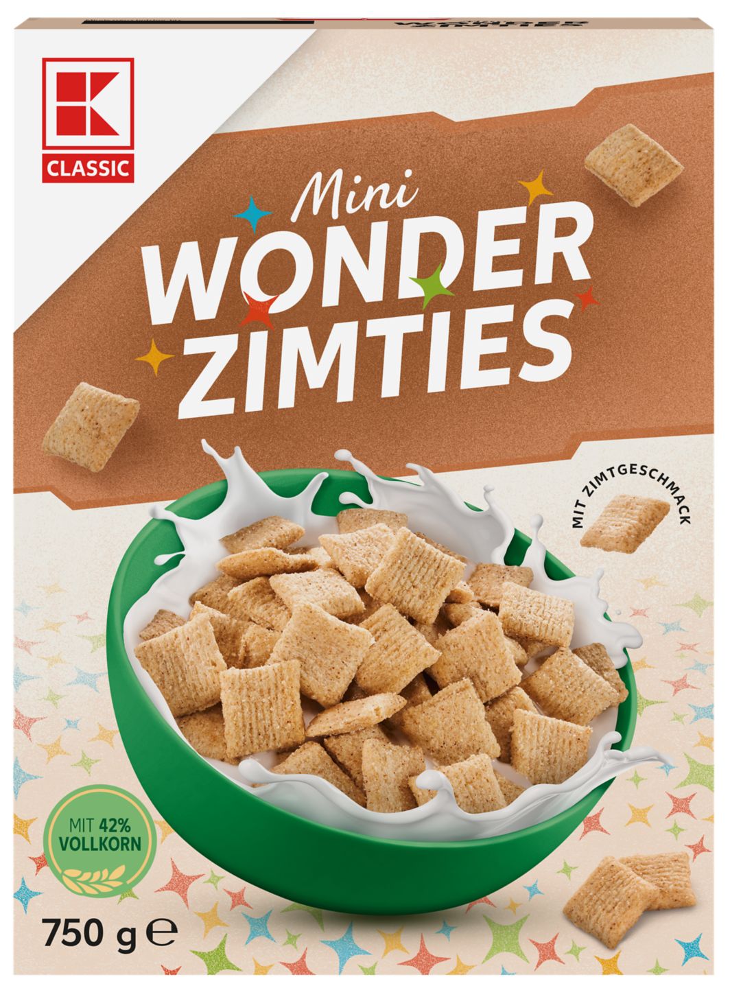 K-CLASSIC Cerealien 