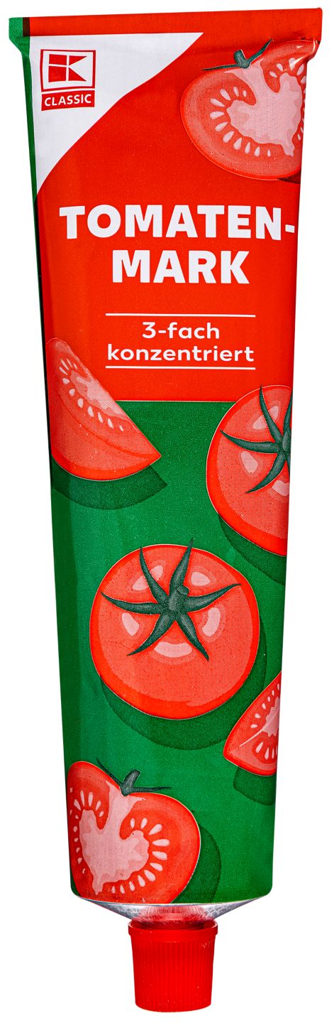 K-CLASSIC Tomatenmark