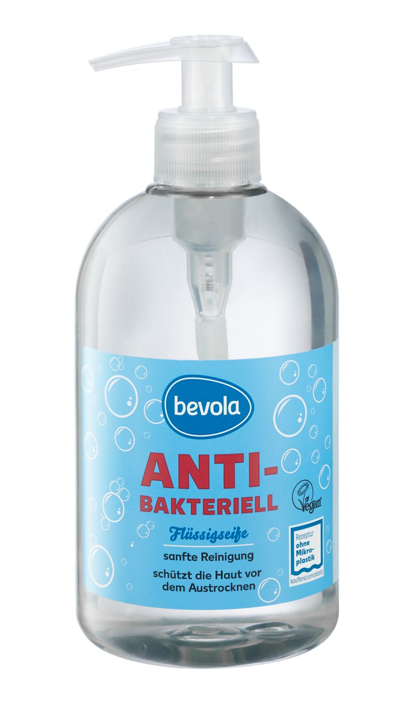 Bevola Tekući sapun
MPC 2.5.2025=1,89€