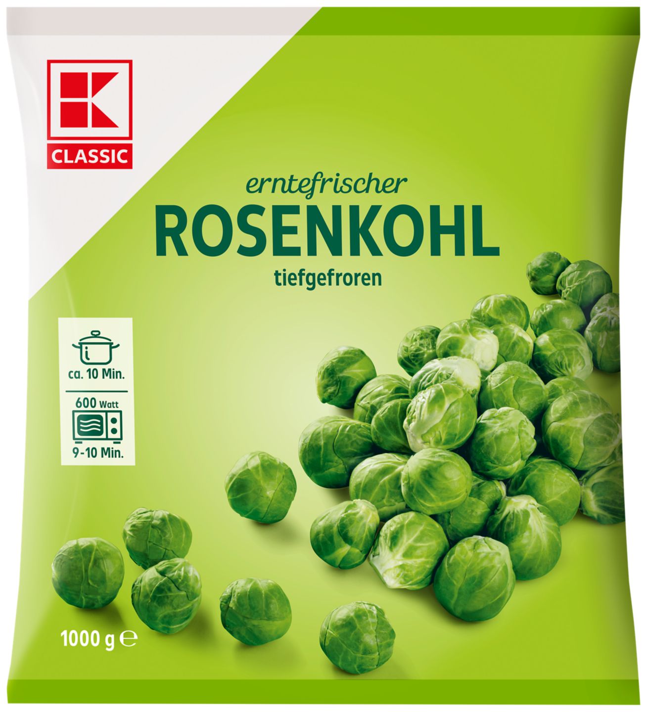 K-Classic Prokulice smrznute 1 kg
MPC 2.5.2025=2,79€