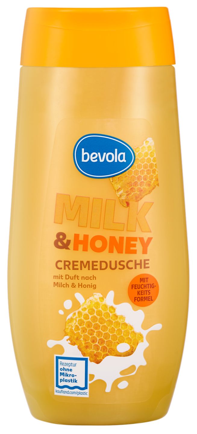 Bevola Gel za tuširanje
MPC 2.5.2025=0,74€