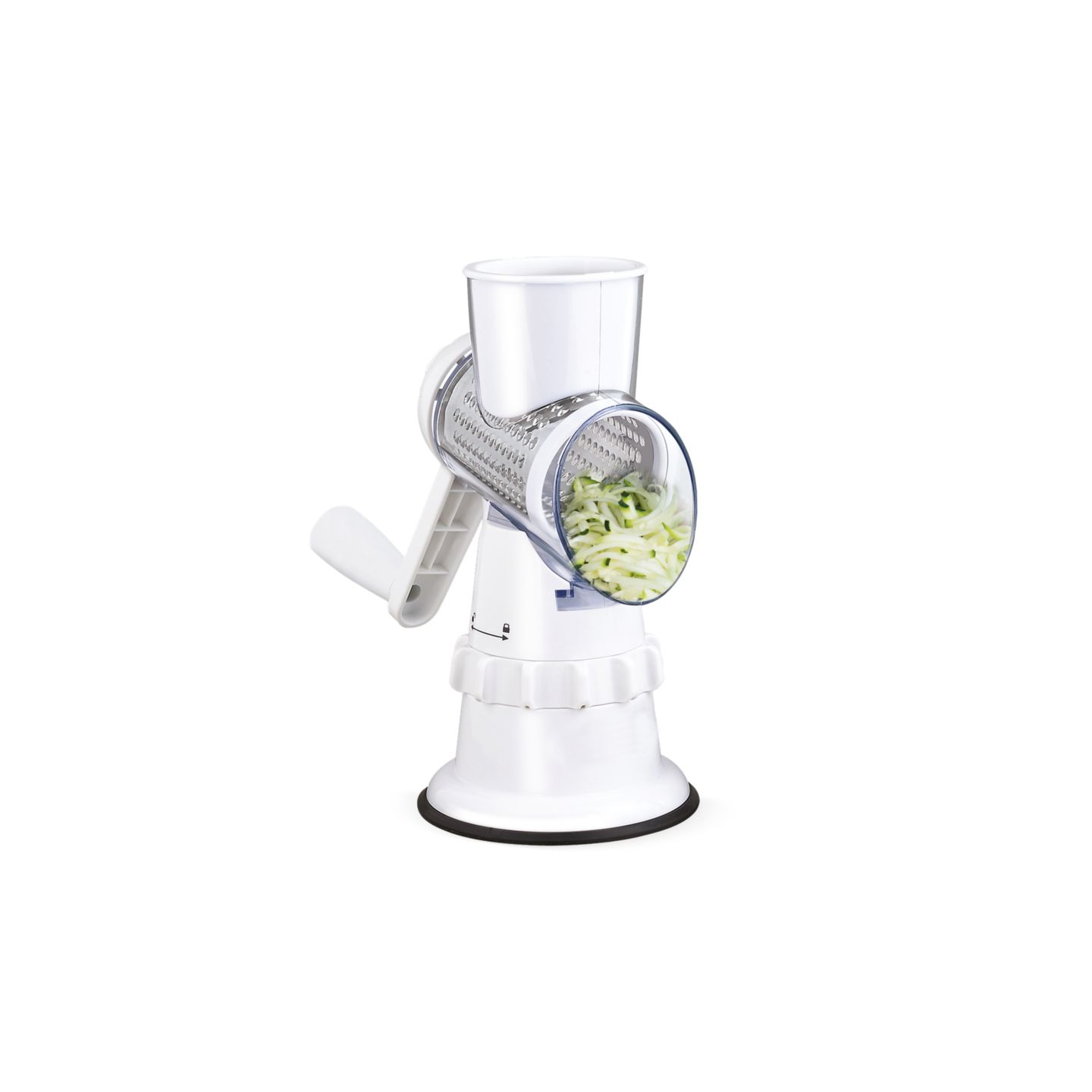 Livington Sumo Slicer Kompaktný strúhač