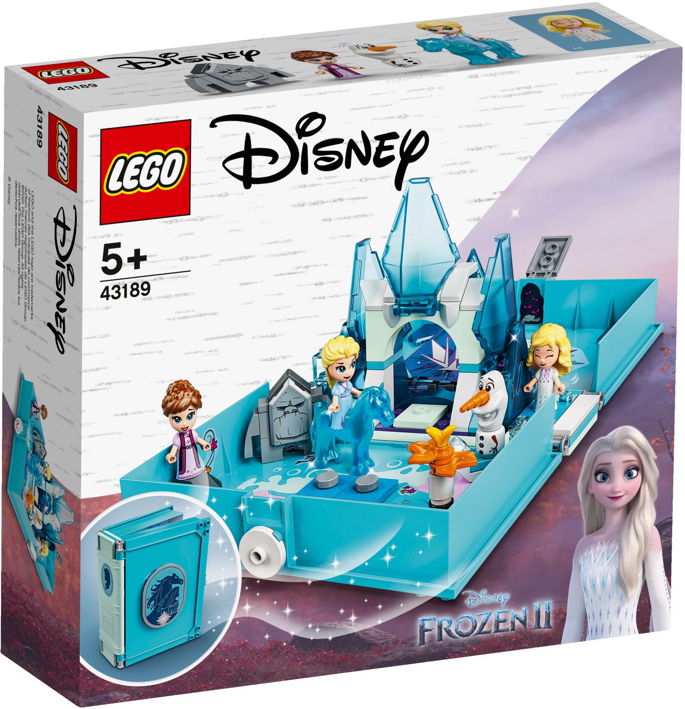 Изображение на LEGO Конструктор
различни видове