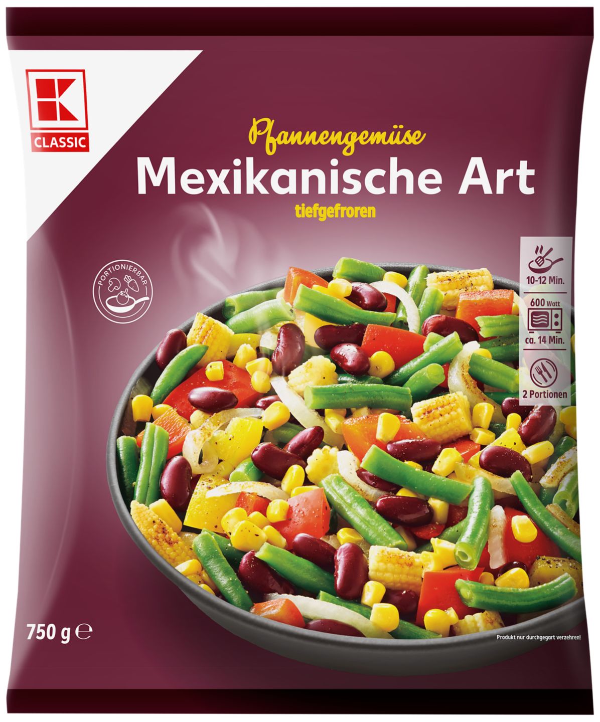 K- Classic Meksička mješavina
MPC 2.5.2025=2,99€