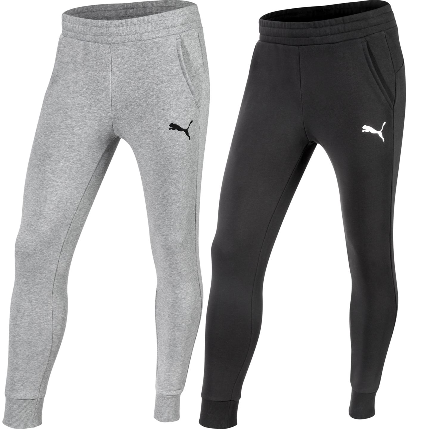 PUMA Herren-Sweathose