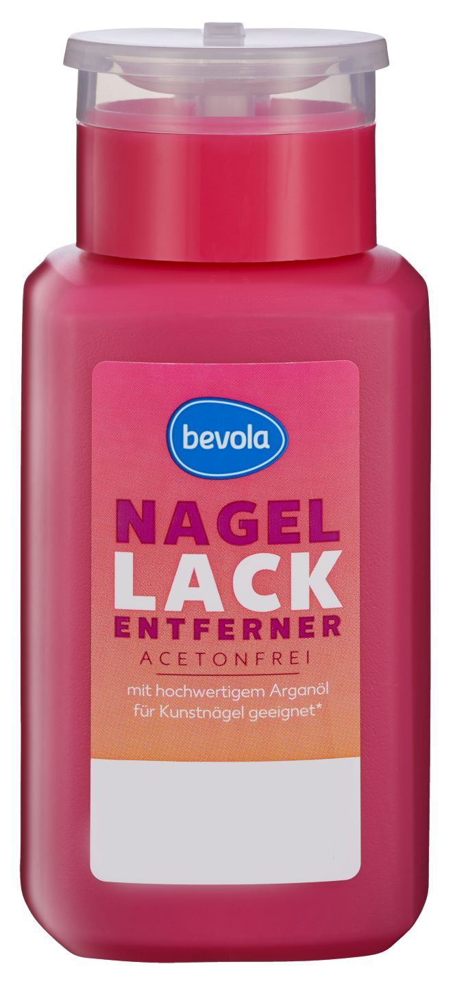Bevola Odstranjivač laka za nokte
MPC 2.5.2025=1,99€