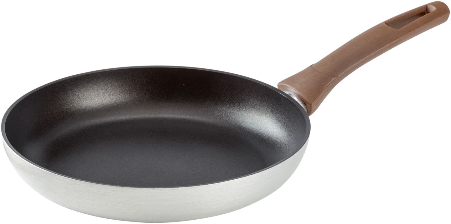 SPICE&SOUL® Bratpfanne Ø 24 cm
