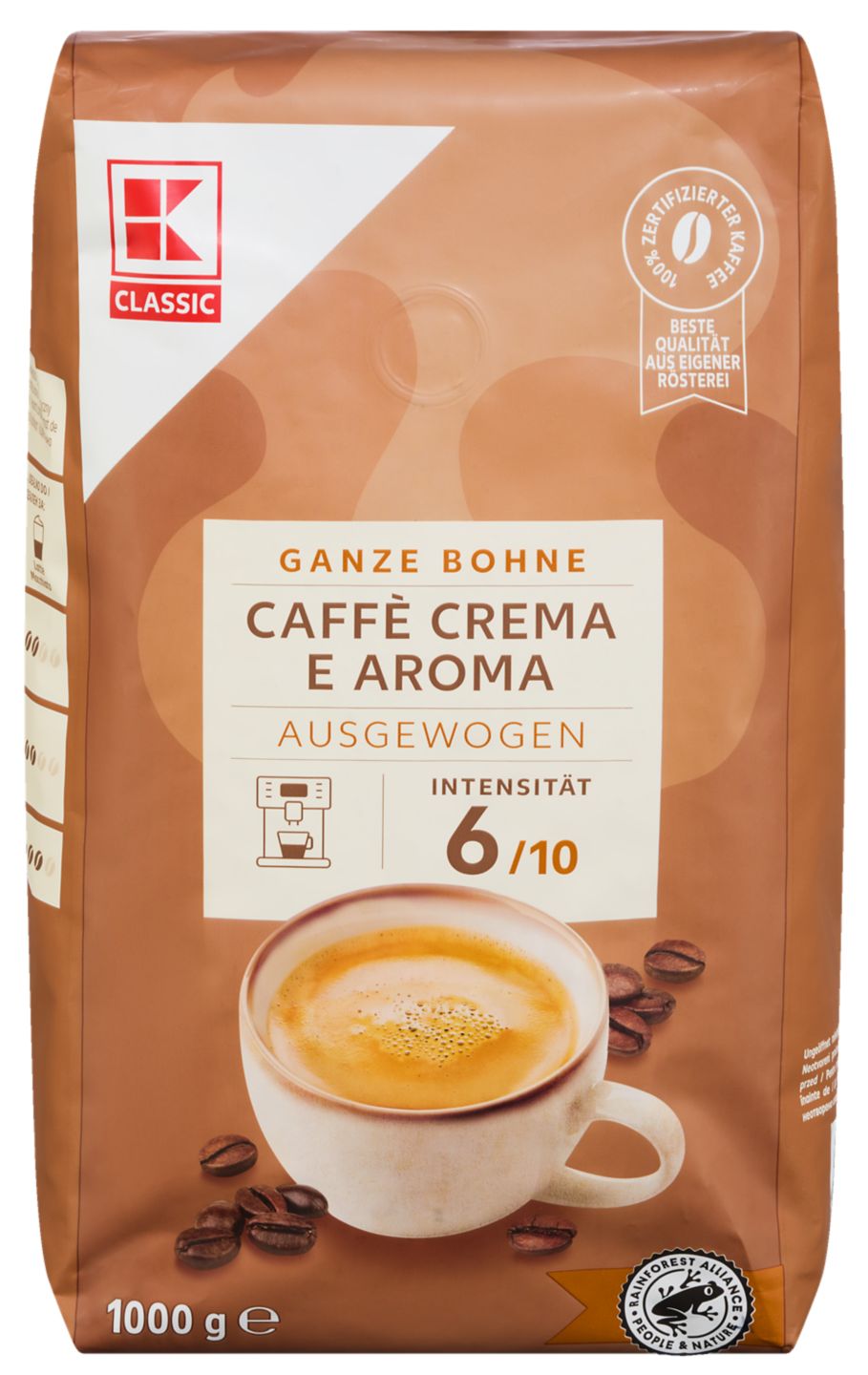 K-Classic Káva