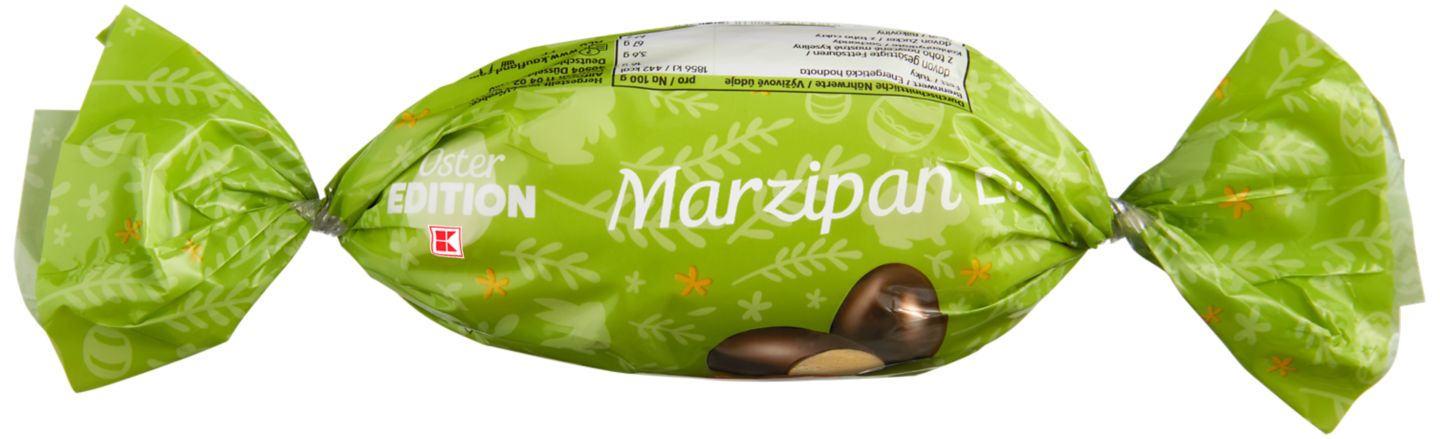 K-Oster Marcipánové vajíčko