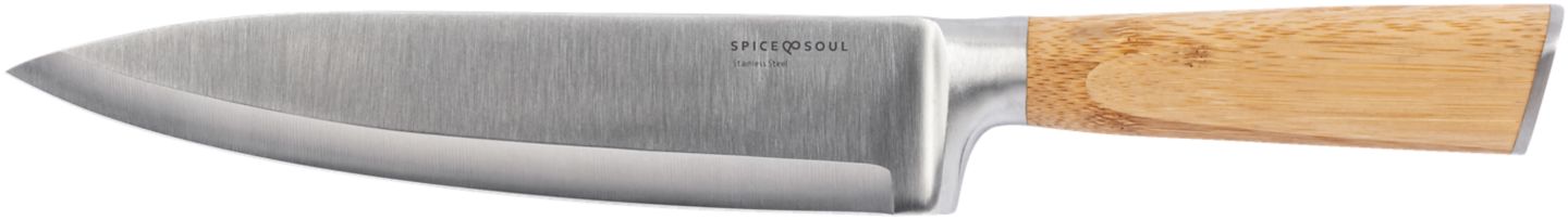 Spice&Soul Kuharski nož