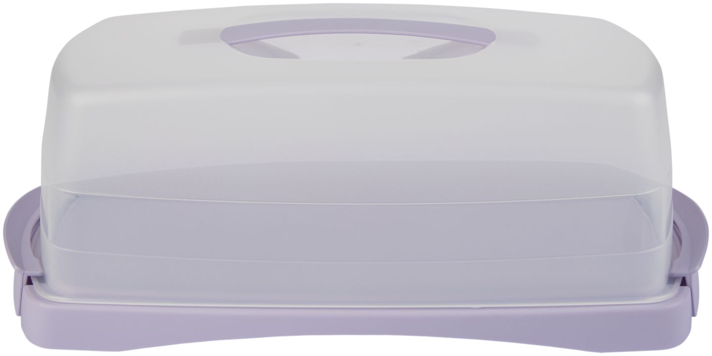 Изображение на Spice&Soul Кутия за торта с капак
38 х 14,3 х 17 см