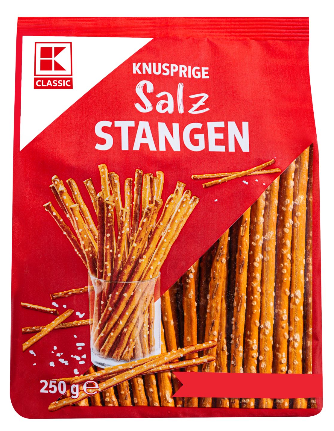 K-CLASSIC Salzstangen